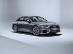 Audi A6 50 TDI Quattro S-Line 2018 года (WW)